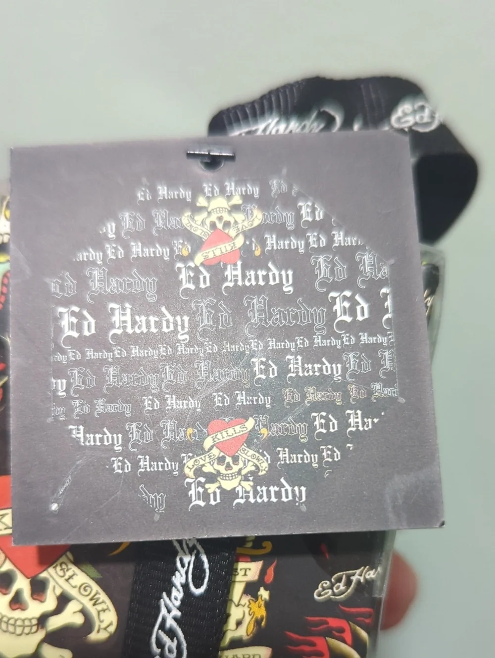 Ed Hardy brand new